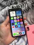 iPhone XR 64GB Silver