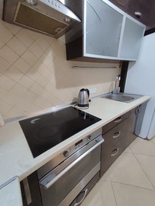 Двокімнатна  Р-н Харківської