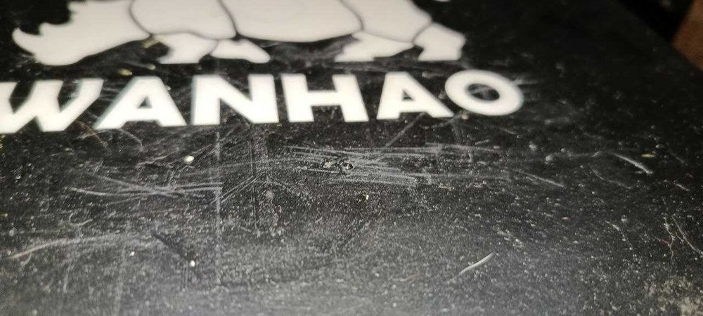 3d printer Duplicator i3 plus 3д принтер