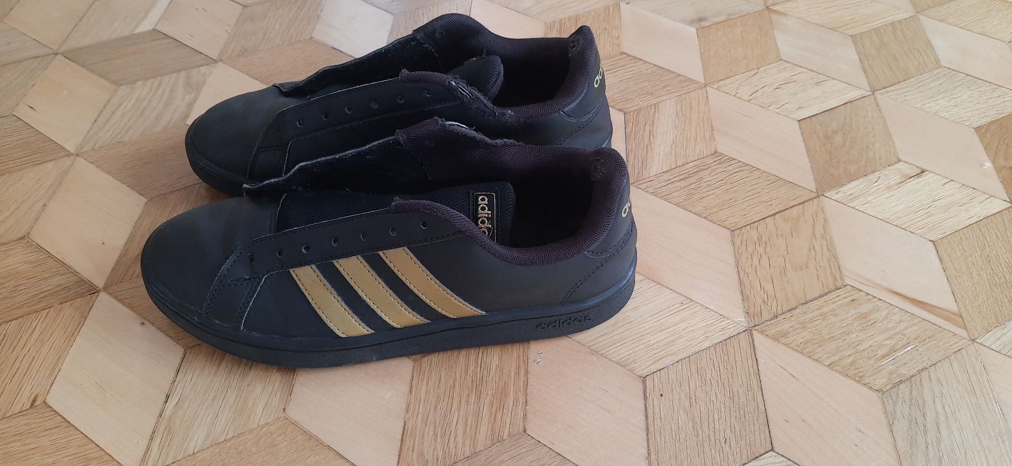 Buty adidas 39 1/3