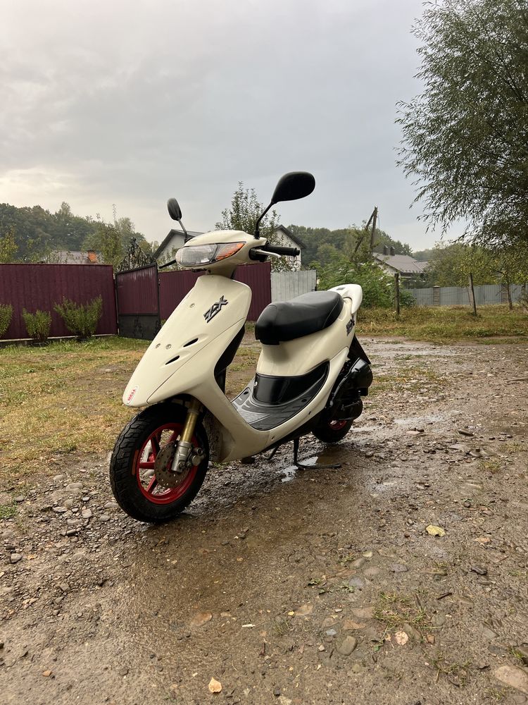 Honda Dio 35 ZX Свіжий