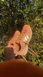 Кроссовки adidas. Р. 40,5 см., 26 см.