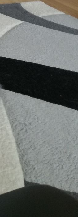 Tapete de sala de estar