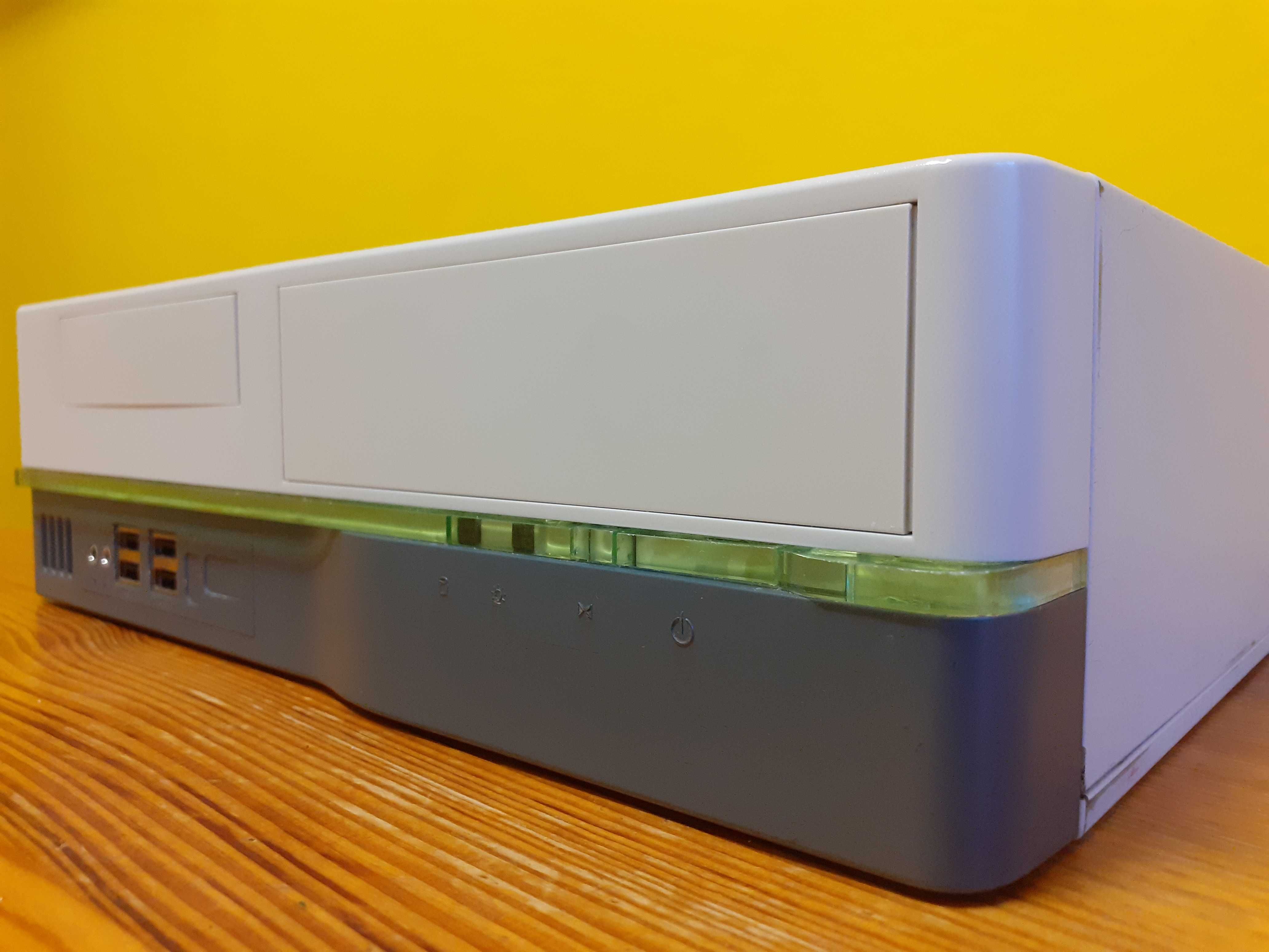 Stary Komputer Dell Xeon E3 3,1GHz WiFi desktop