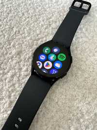 Galaxy Watch5 Kolor czarny 40mm GPS opaska S/M