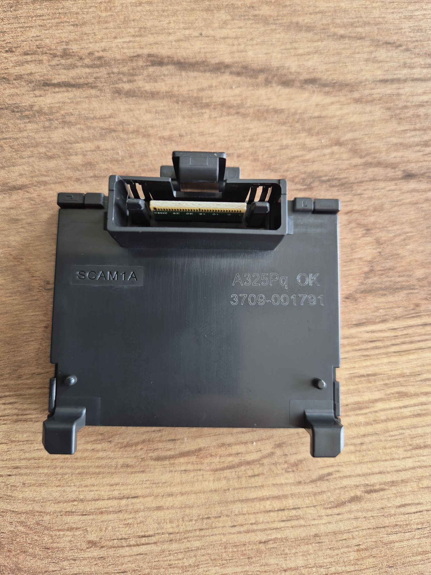 SAMSUNG oryginalny adapter kart + PodstawaQN85B 55 cali