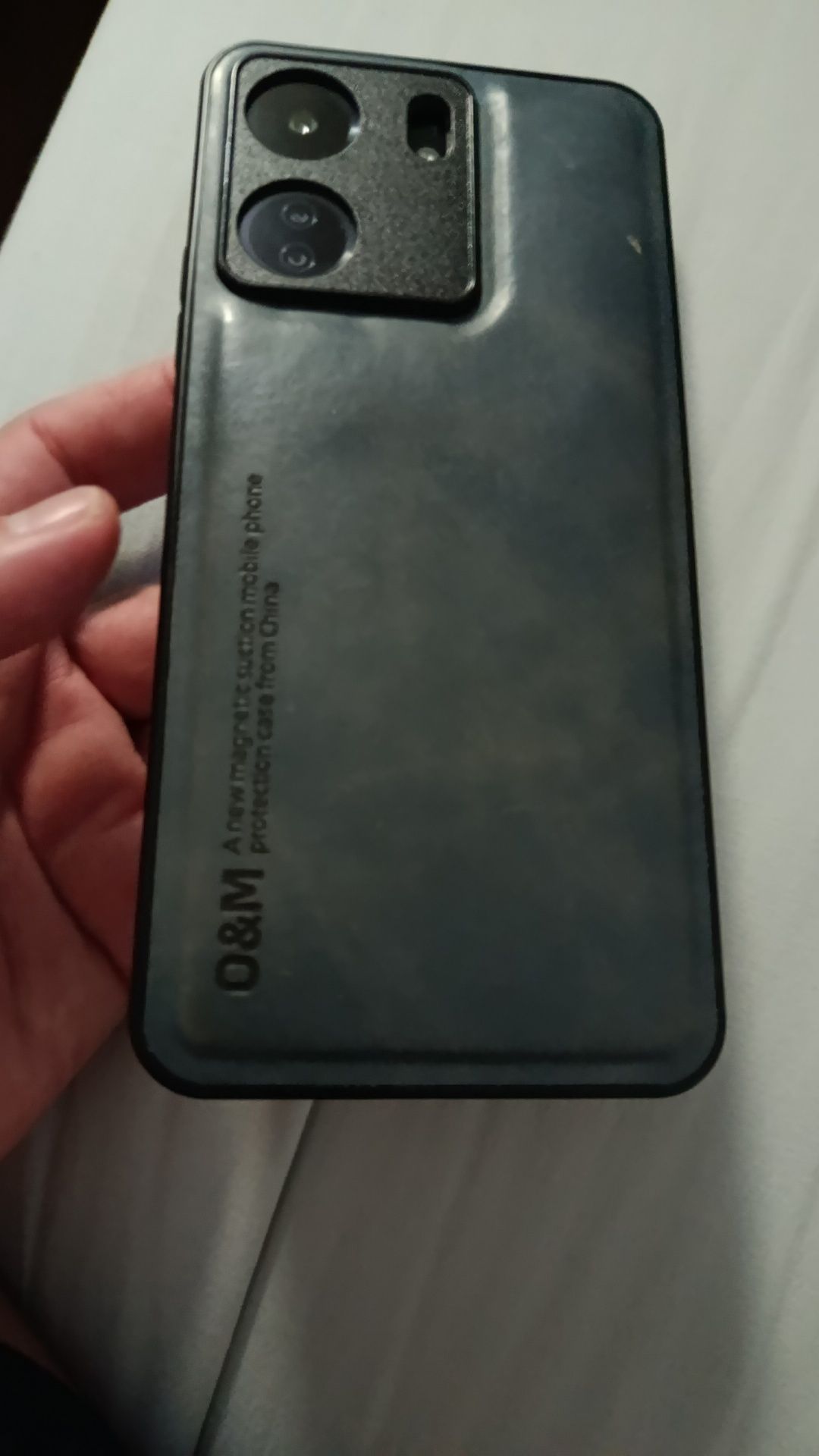 REDMI 13C. Muito pouco uso , com fatura