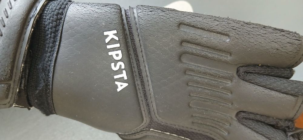 Luvas de guarda redes futsal