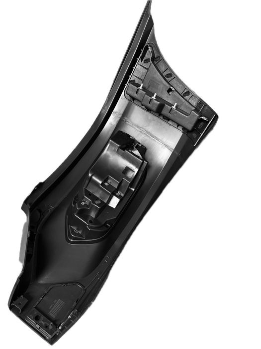 Narożnik zderzaka przedniego strona prawa Iveco Daily po 2019