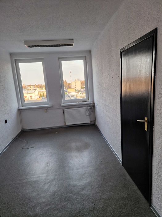 Lokale biurowe do wynajęcia