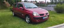 Renault Clio 1.5 dCi