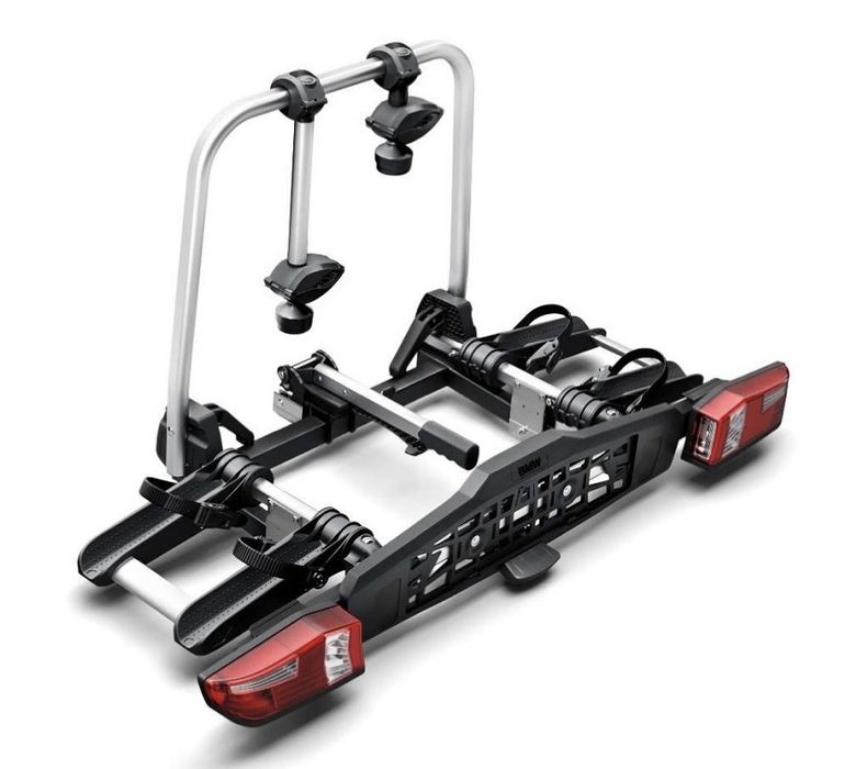 Bagażnik BMW Pro 3.0 oryginalny Bmw nowy