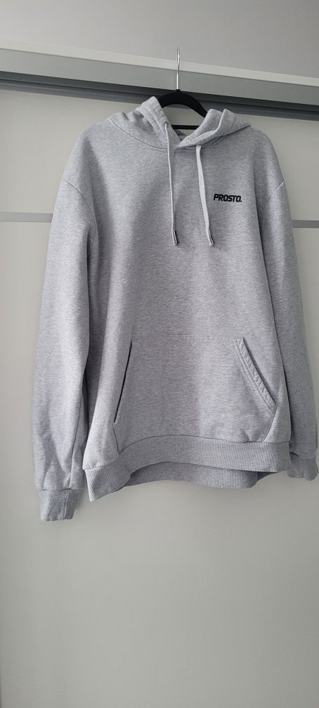 Bluza Prosto blitzy. Stan bdb.