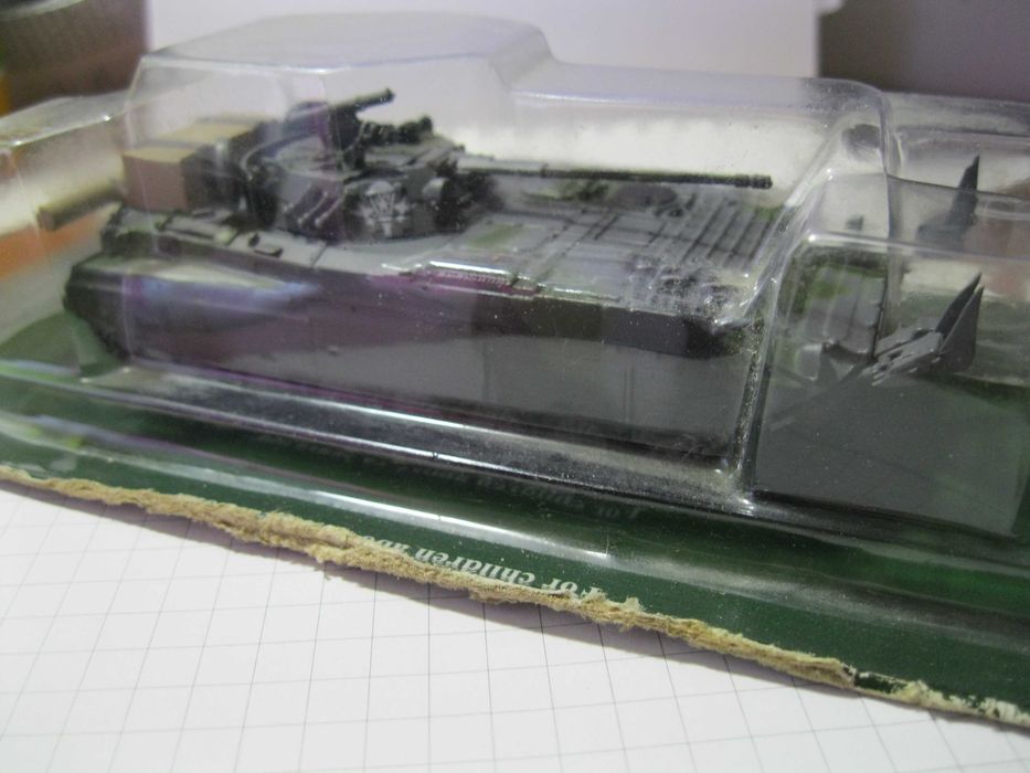 Боевая машина пехоты БМП-2