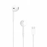 Słuchawki douszne Apple EarPods (USB-C) (MTJY3ZM/A)