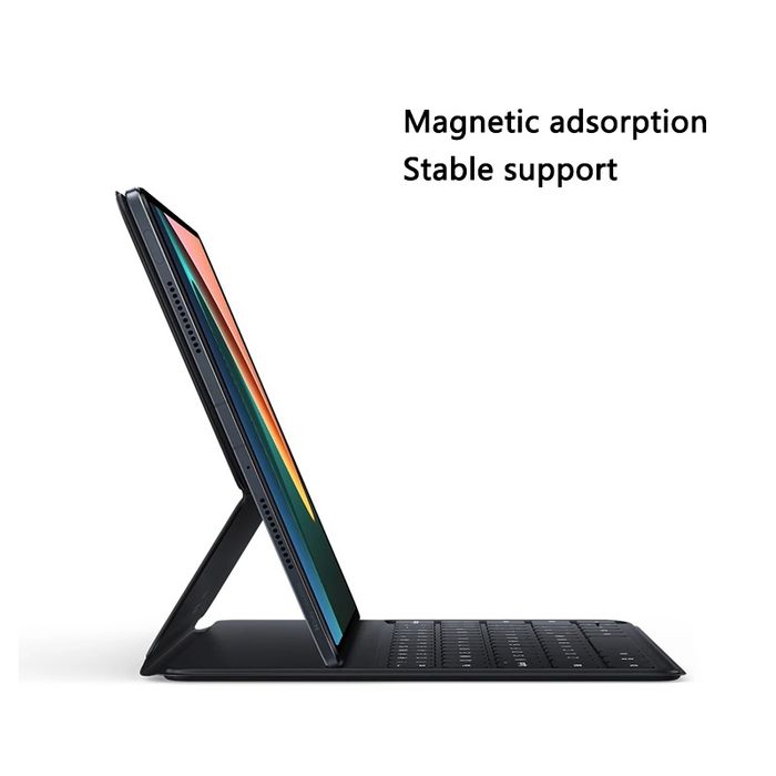 Etui klawiatura Xiaomi Pad 5 Oryginalna