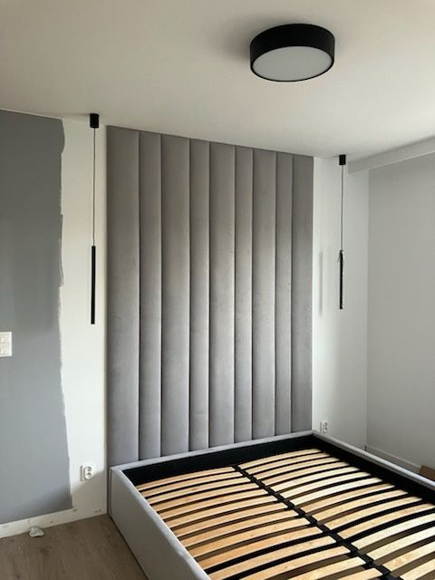 Panele tapicerowane 200x20