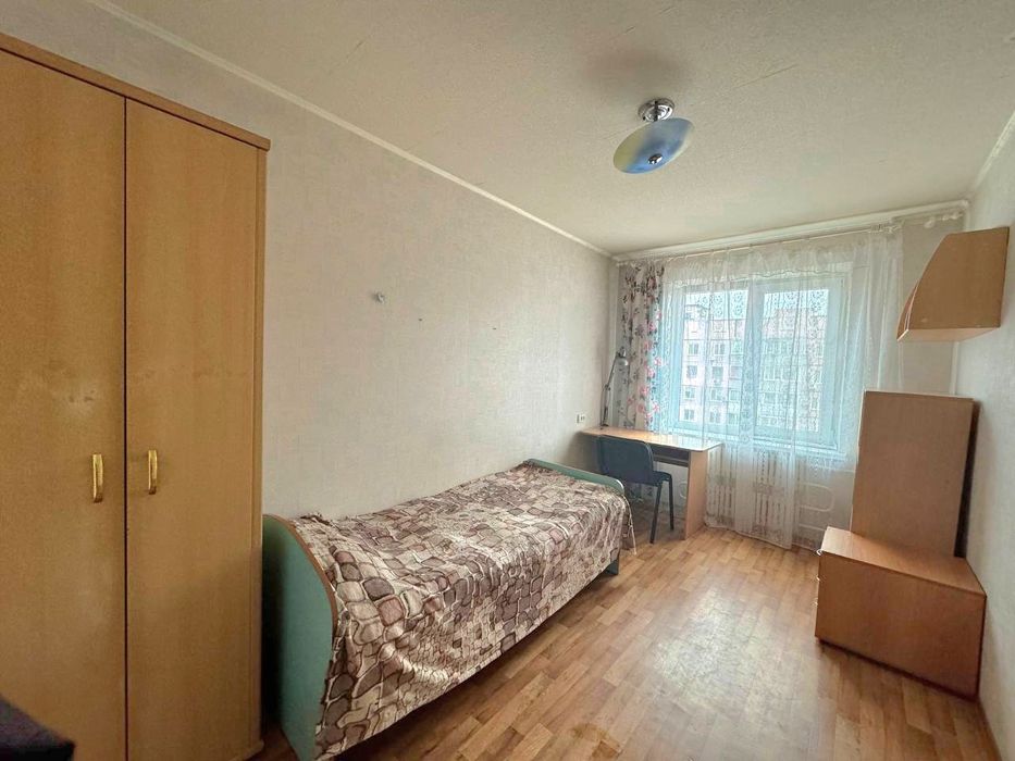 2к - комнатная квартира на Победе