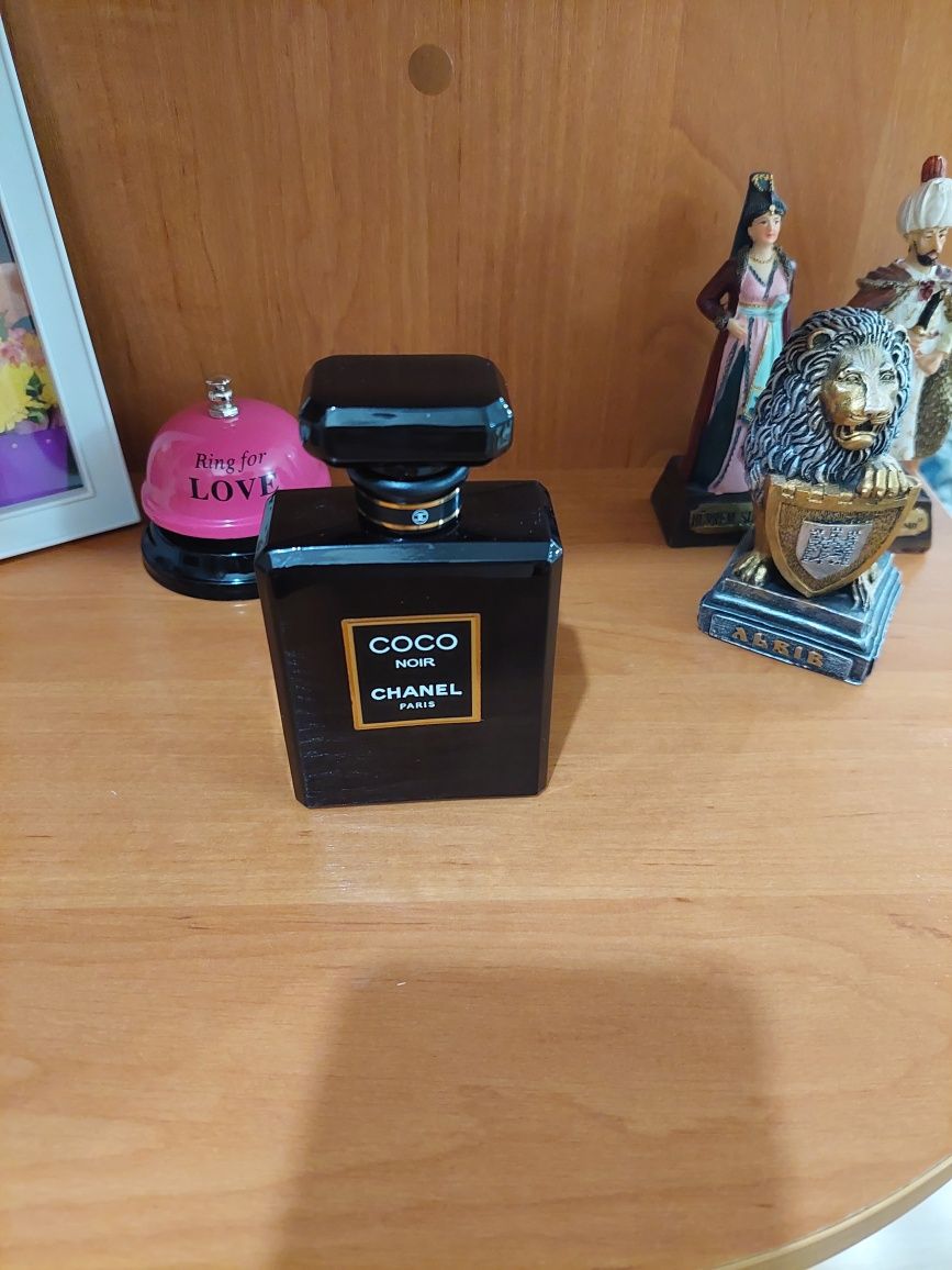 Chanel Coco Noir