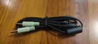 Kabel mini Jack NOWY