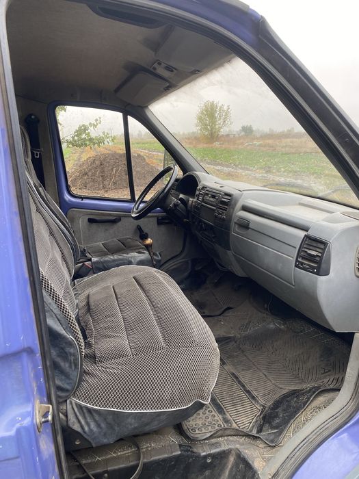 Срочно Продам Хозяйский Соболь