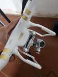Dron dji phantom 3pro