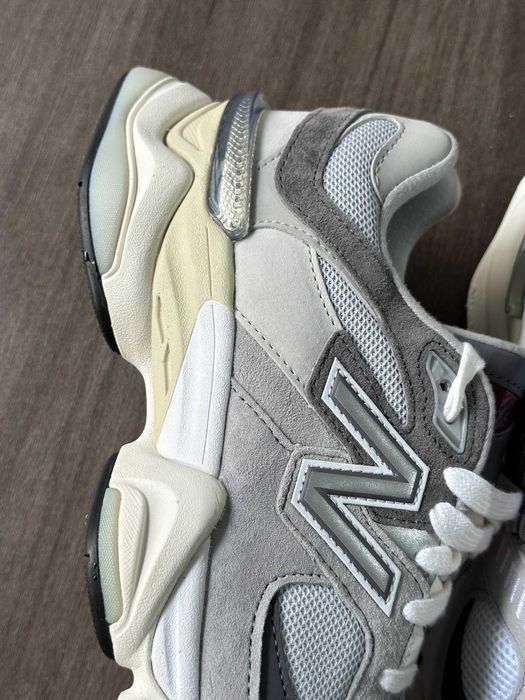 New_Balance_9060_Rain_Cloud_Grey Biegania / R.37