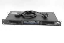 Wzmacniacz końcówka mocy AMP 200.2 JB SYSTEMS