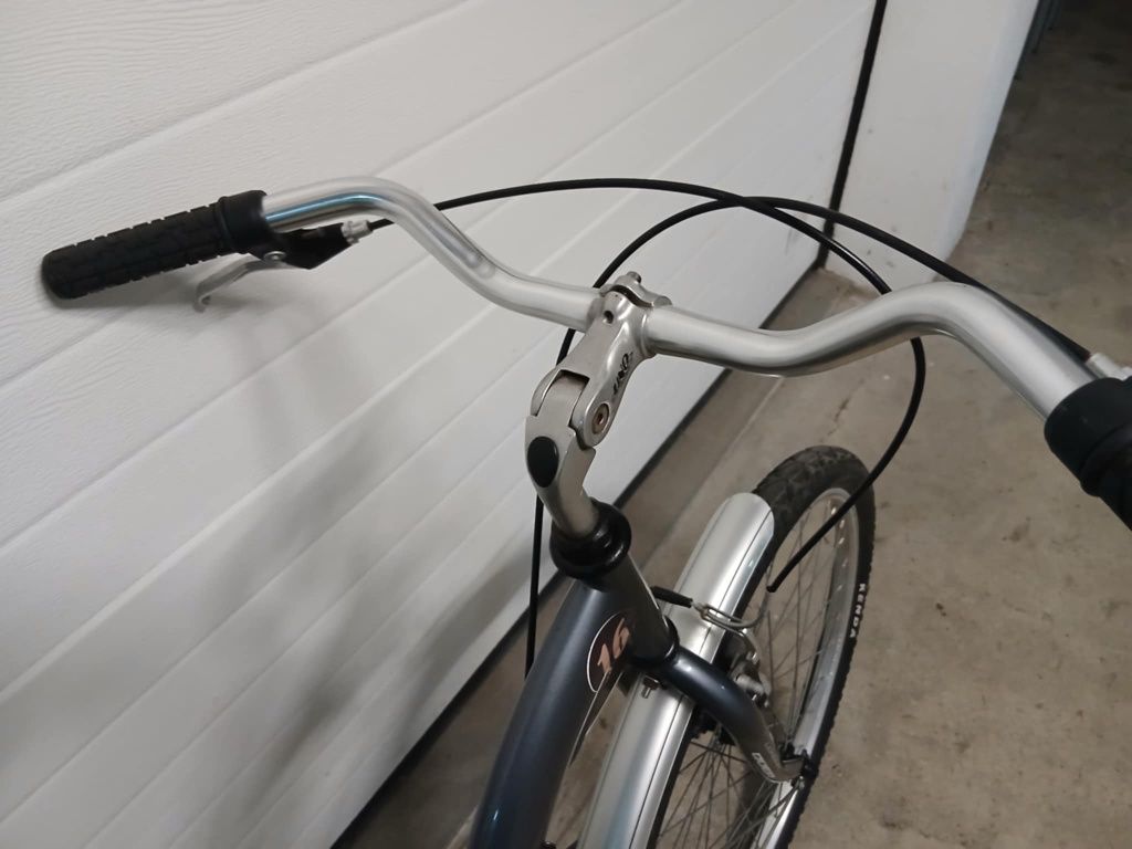 Bicicleta de Senhora QUER London 26 "