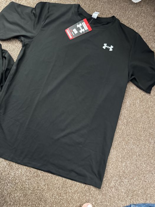 Компресійний одяг комплект Under Armour 4 в 1