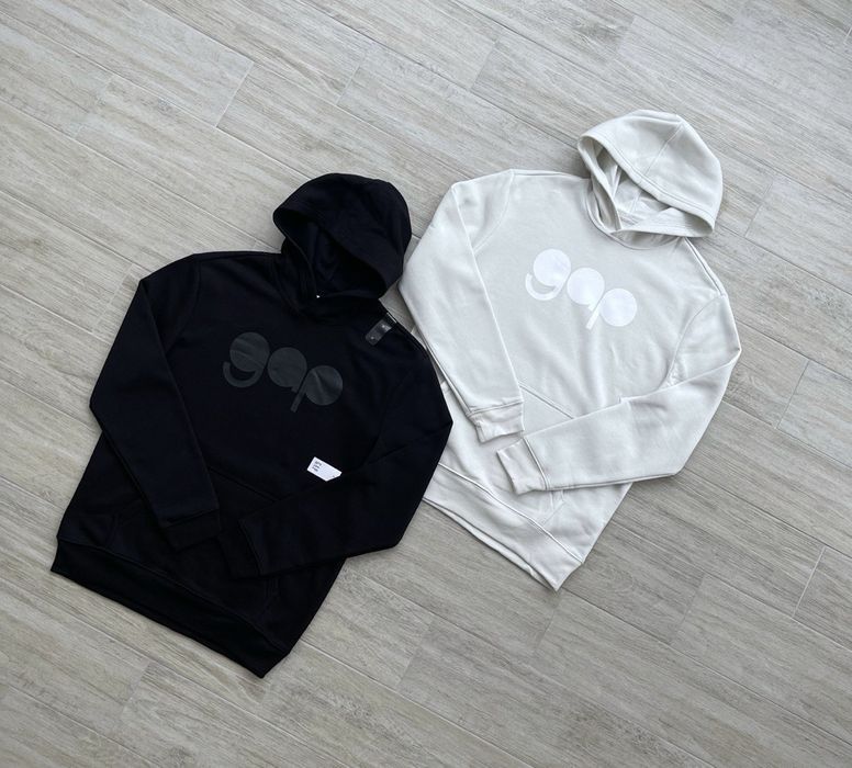 США! Чоловічі худі GAP Logo Hoodie Оригінал! На флісі! S,М