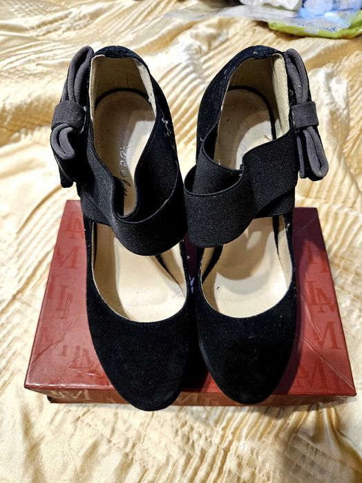 Туфлі      жіночі