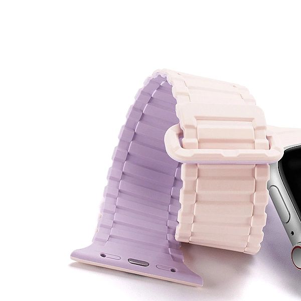 Dux Ducis Strap (Armor Version) pasek Apple Watch Ultra, SE, 9, 8, 7,