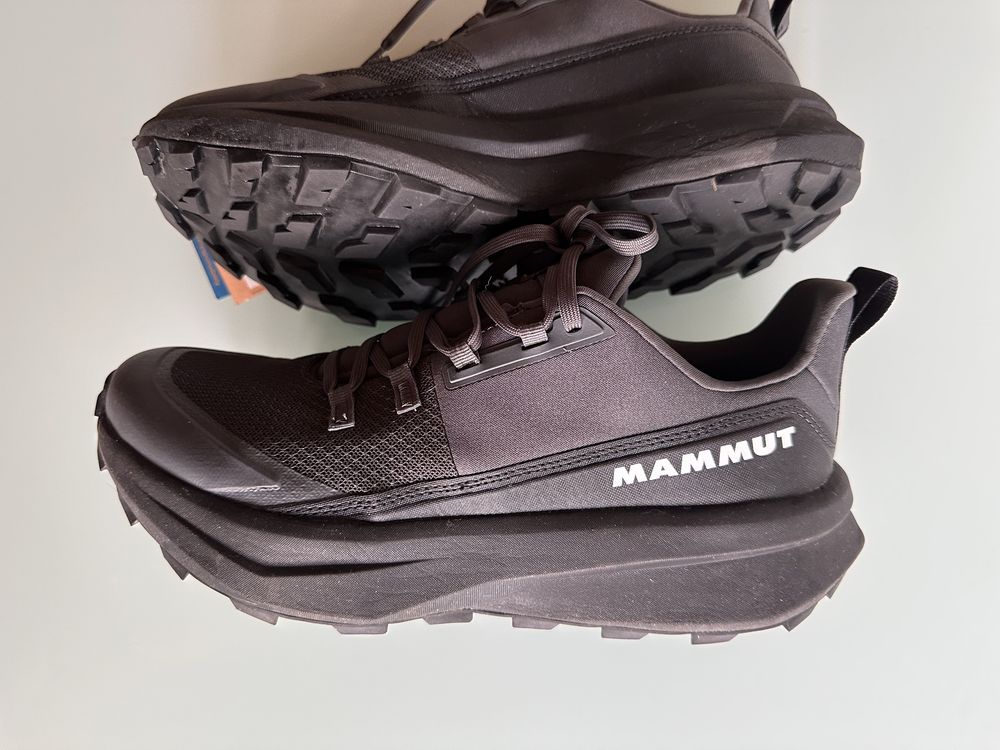 Mammut - Aenergy Hike Low