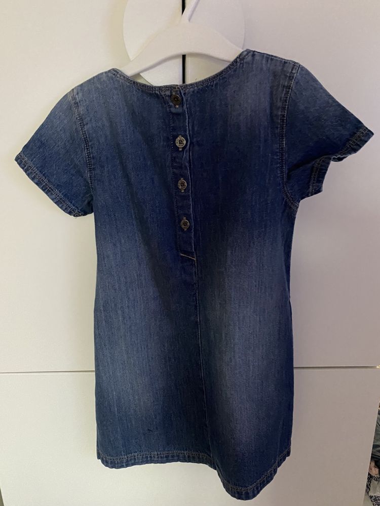 Sukienka Next r 98 2-3 latka
