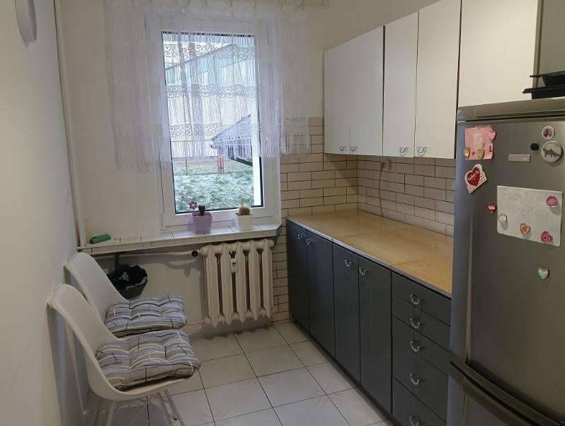 Wynajmę mieszkanie 2 pokojowe OSTRÓDA