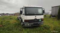 Mercedes Atego 1217