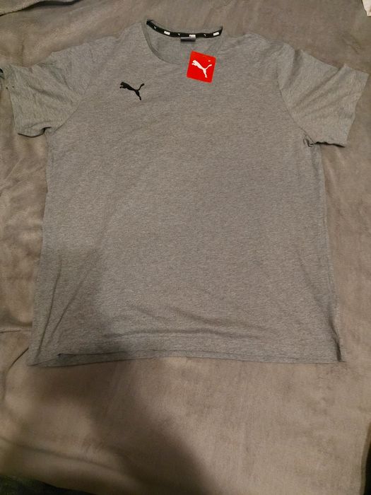 Dres Puma XXL + koszulka XXL