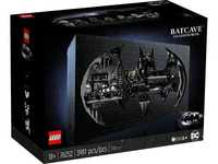 Конструктор LEGO Super Heroes 76252 DC Бетпечера - Shadow Box