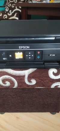 Drukarka Epson xp 342   urządzenie wielofunkcyjne 3w1