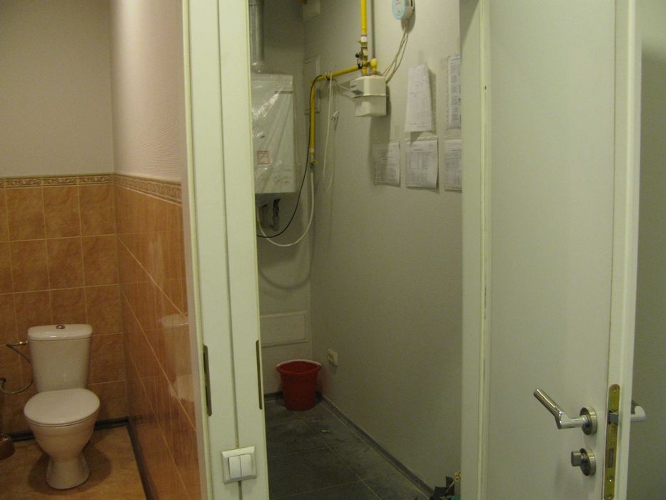 Оренда (можливий продаж) торгового приміщення