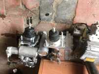 import  z niemiec  pompa abs toyota prius III AURIS I hybrid org