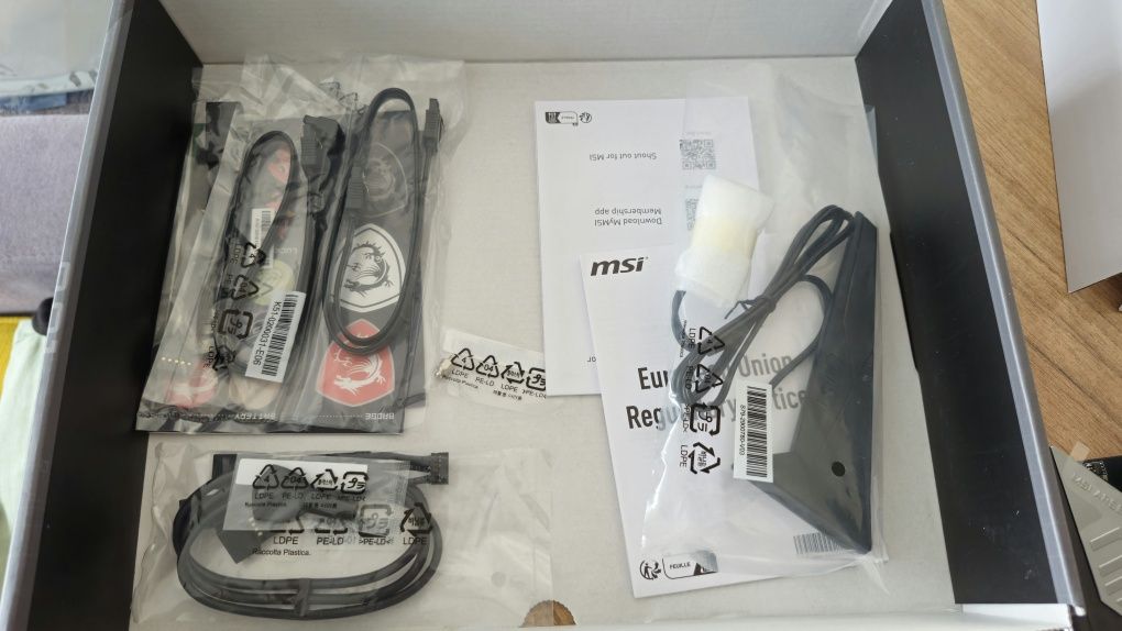 Płyta główna MSI MAG TOMAHAWK Z890 WiFi