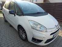 Citroen C-4 Picasso 2011 1,6 E-HDI