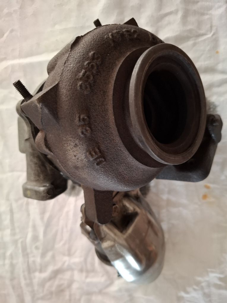 Turbo Opel 1.3 cdti