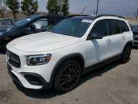 Mercedes-Benz GLB Auta z USA - Zapytaj o więcej ofert!