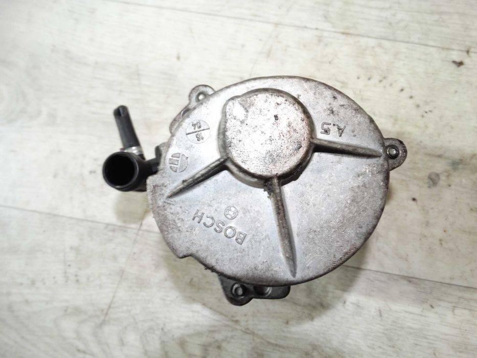 Вакуумний насос Renault Laguna 2 Megane 2 Scenic 2 1.9DCI D163322916