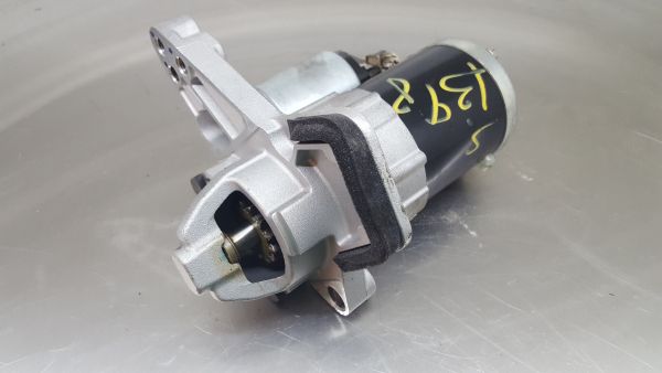 Motor de arranque RENAULT Clio IV (BH_)