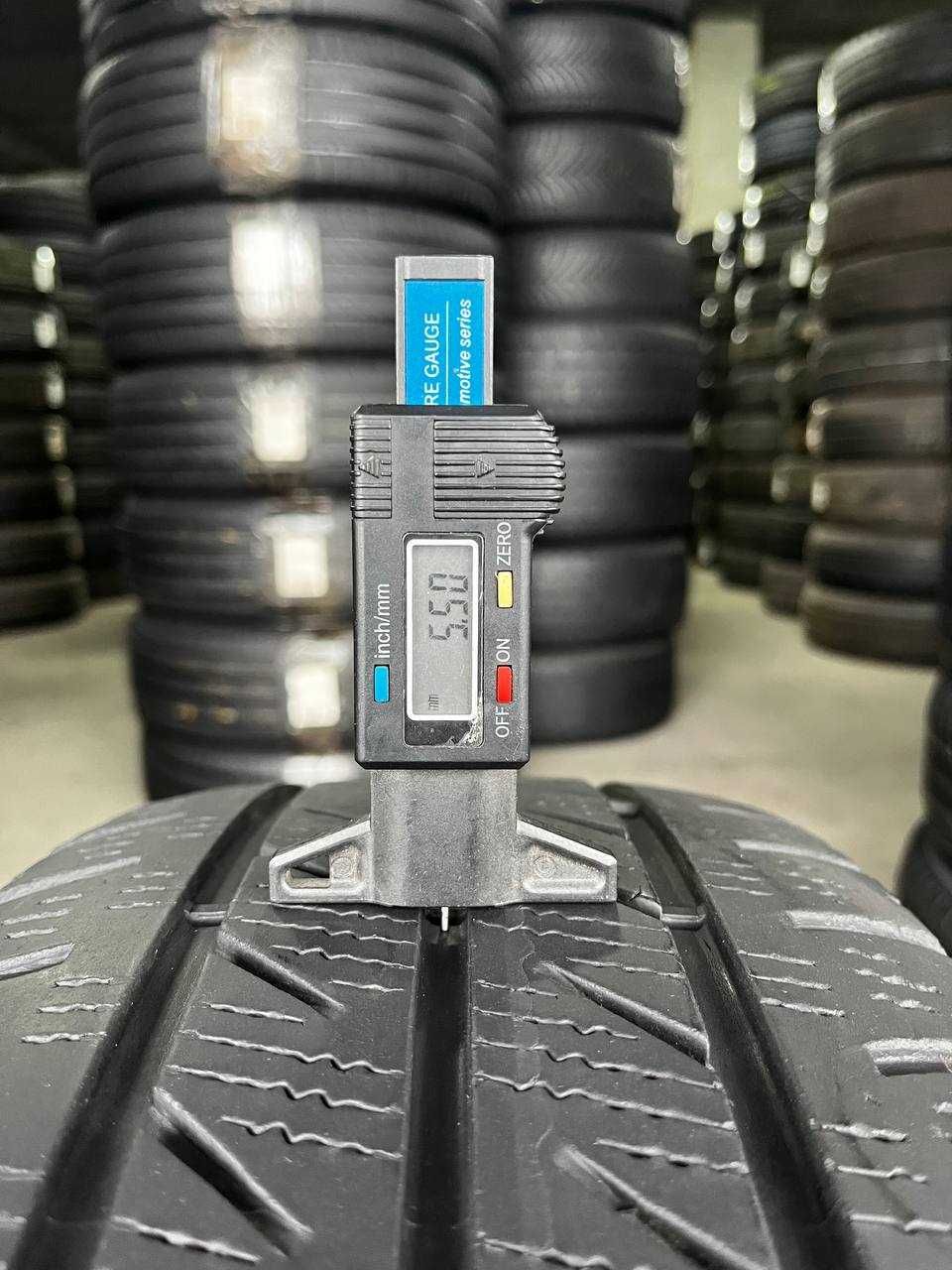 Шини всесезонні 215/65 R16C GOODYEAR VECTOR 4 SEASONS CARGO