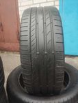 GoAuto Шини Continental ContiSportContact
235/50/R18 
Рік  23/18  6 мм